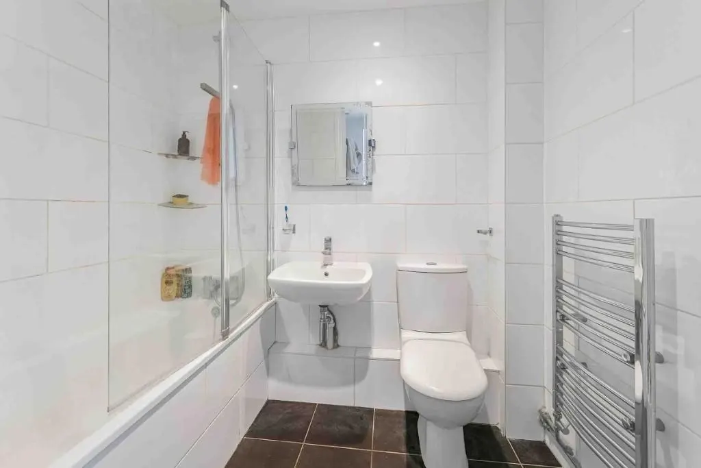 Double room in CALEDONIAN ROAD